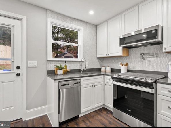 612 44TH Street NE, Washington DC 20019