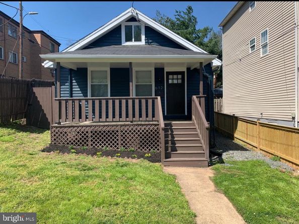 612 44TH Street NE, Washington DC 20019