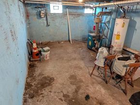 2658 N Bancroft Street, Philadelphia PA 19132
