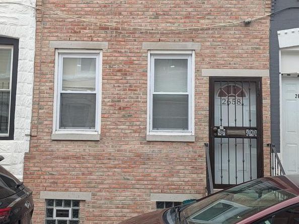 2658 N Bancroft Street, Philadelphia PA 19132