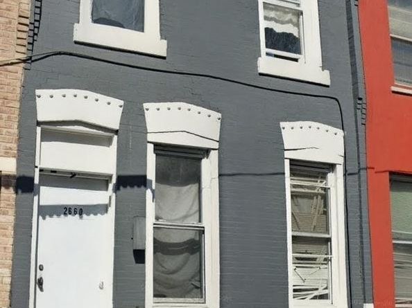 2658 N Bancroft Street, Philadelphia PA 19132