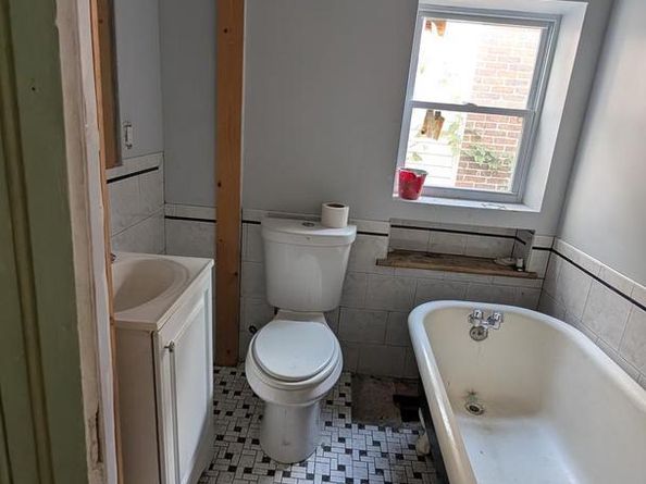 2658 N Bancroft Street, Philadelphia PA 19132