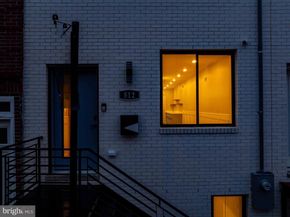 512 Manton Street, Philadelphia PA 19147