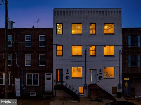 512 Manton Street, Philadelphia PA 19147