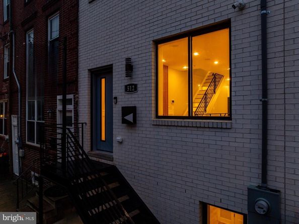 512 Manton Street, Philadelphia PA 19147
