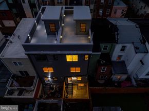512 Manton Street, Philadelphia PA 19147