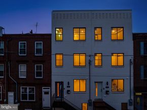 512 Manton Street, Philadelphia PA 19147