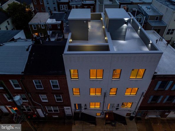 512 Manton Street, Philadelphia PA 19147