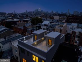 512 Manton Street, Philadelphia PA 19147