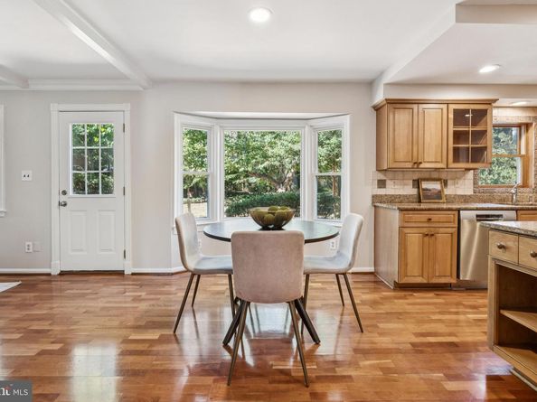 1172 Foxhound Court, Mclean VA 22102