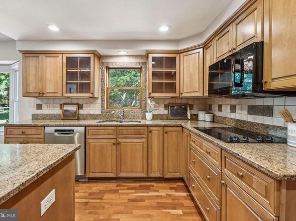 1172 Foxhound Court, Mclean VA 22102