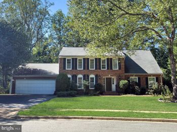 1172 Foxhound Court