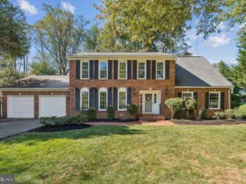 1172 Foxhound Court