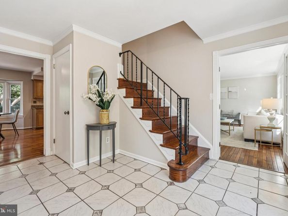 1172 Foxhound Court, Mclean VA 22102