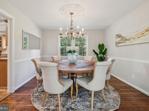1172 Foxhound Court, Mclean VA 22102