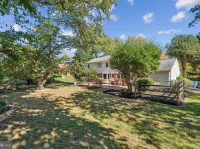 1172 Foxhound Court, Mclean VA 22102