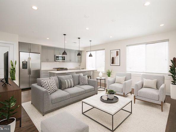 1022 S 2nd Street 4, Philadelphia PA 19147
