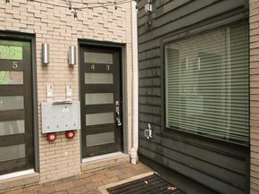 1022 S 2nd Street 4, Philadelphia PA 19147