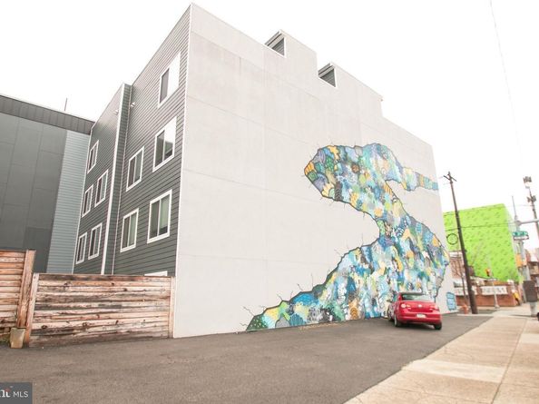 1022 S 2nd Street 4, Philadelphia PA 19147