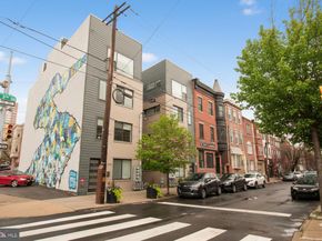 1022 S 2nd Street 4, Philadelphia PA 19147