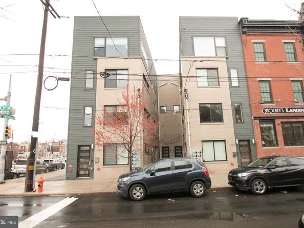 1022 S 2nd Street 4, Philadelphia PA 19147