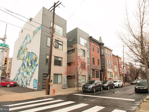 1022 S 2nd Street 4, Philadelphia PA 19147