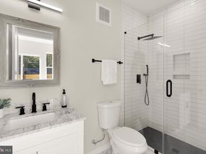2606 41st Street NW 7, Washington DC 20007