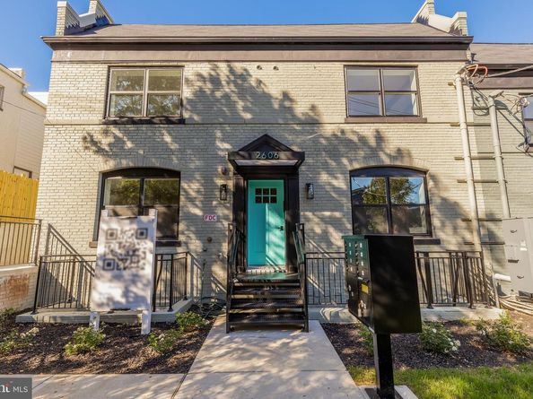 2606 41st Street NW 7, Washington DC 20007
