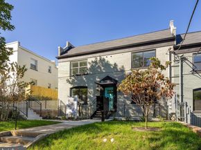 2606 41st Street NW 7, Washington DC 20007