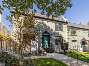 2606 41st Street NW 7, Washington DC 20007