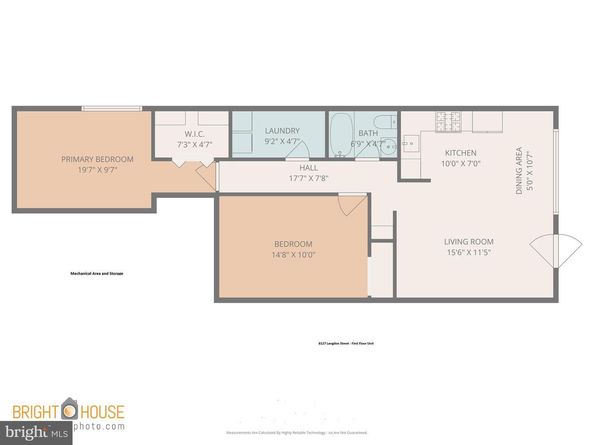 8127 Langdon Street, Philadelphia PA 19152