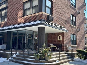 80 W Baltimore Avenue