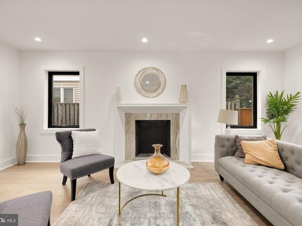 4324 Yuma Street NW, Washington DC 20016