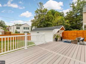 4324 Yuma Street NW, Washington DC 20016