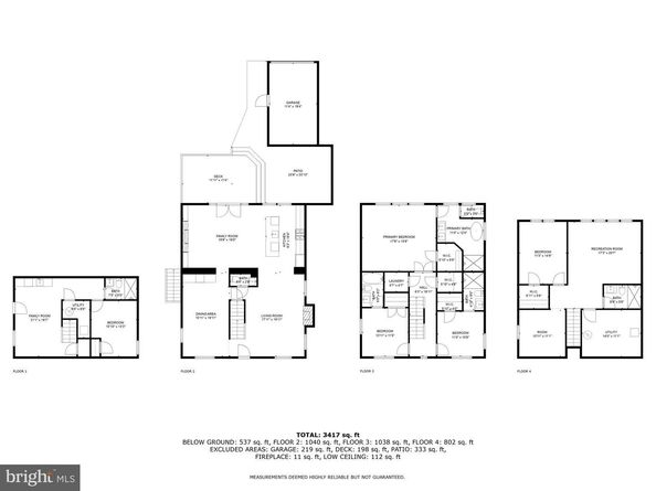 4324 Yuma Street NW, Washington DC 20016