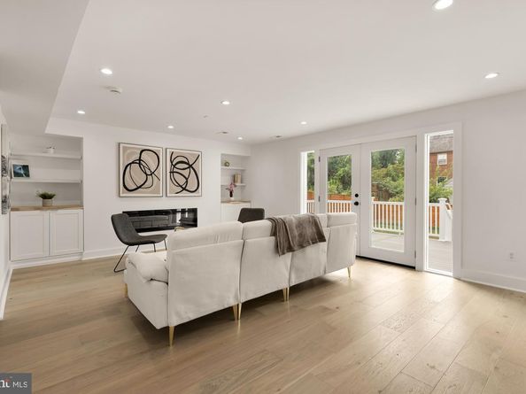 4324 Yuma Street NW, Washington DC 20016