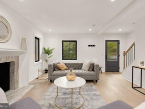 4324 Yuma Street NW, Washington DC 20016