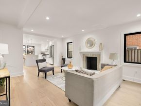 4324 Yuma Street NW, Washington DC 20016