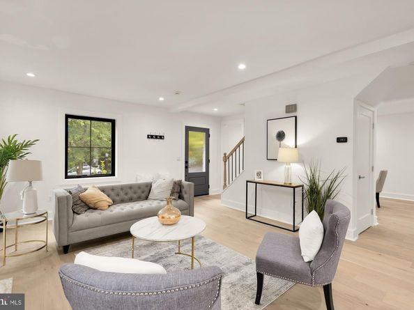 4324 Yuma Street NW, Washington DC 20016