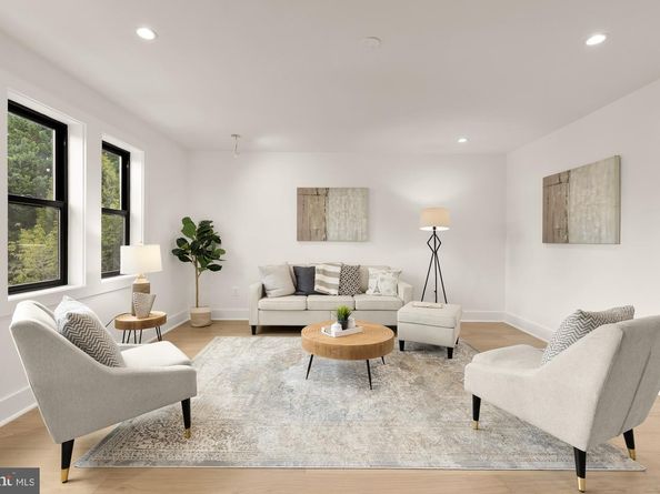 4324 Yuma Street NW, Washington DC 20016