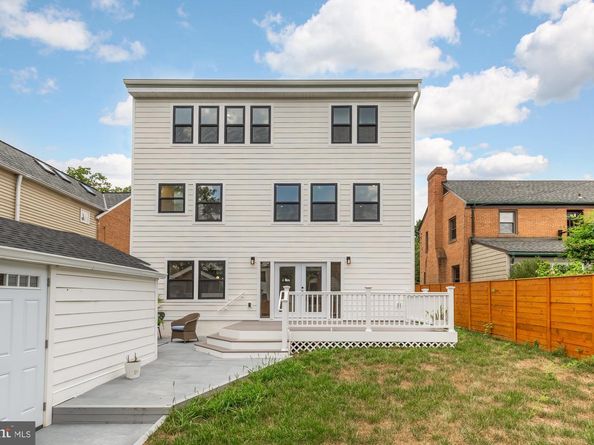 4324 Yuma Street NW, Washington DC 20016