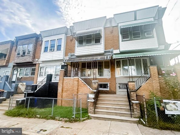 3103 N 32nd Street, Philadelphia PA 19132