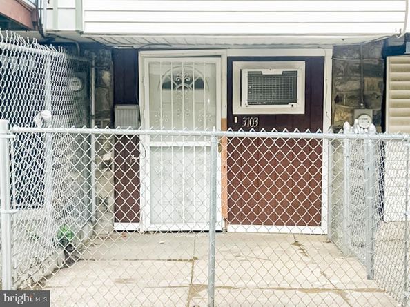 3103 N 32nd Street, Philadelphia PA 19132