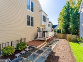 5102 Manning Drive, Bethesda MD 20814