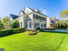 5102 Manning Drive, Bethesda MD 20814