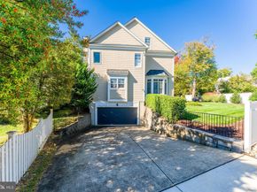 5102 Manning Drive, Bethesda MD 20814