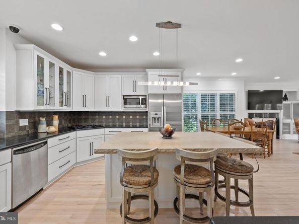 5102 Manning Drive, Bethesda MD 20814