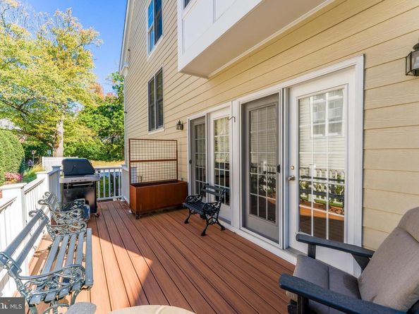 5102 Manning Drive, Bethesda MD 20814