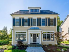 5102 Manning Drive, Bethesda MD 20814
