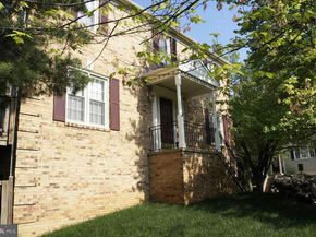 2043 Pieris Court, Vienna VA 22182